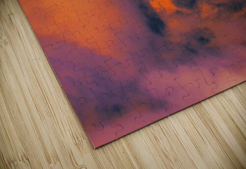 Clouds For Andrea 42 Sherrie Larch puzzle