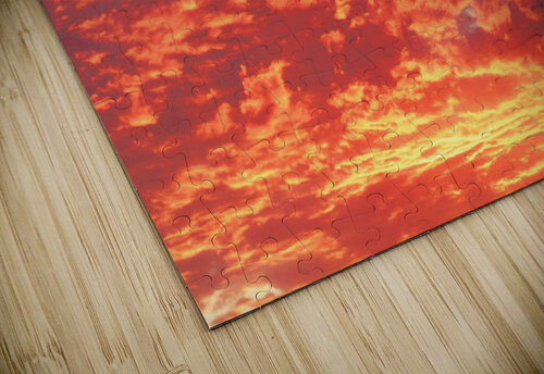 Clouds For Andrea 51 Sherrie Larch puzzle