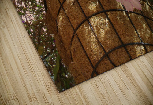 Flower Baskets 2 Sherrie Larch puzzle