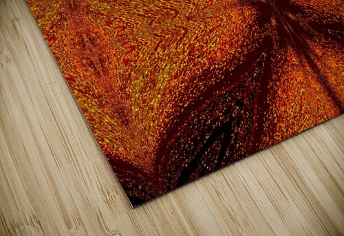 Alien Butterfly Sherrie Larch puzzle