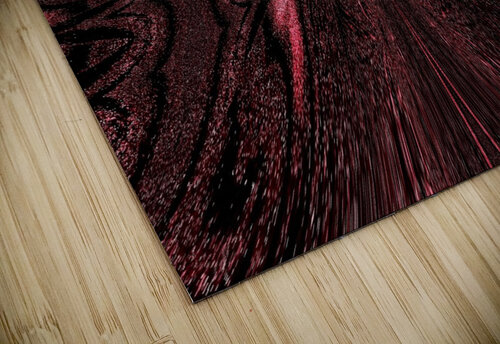 Pink Light Butterfly  Sherrie Larch puzzle