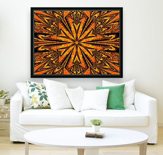 Wild Wildflowers 3 Reproduction