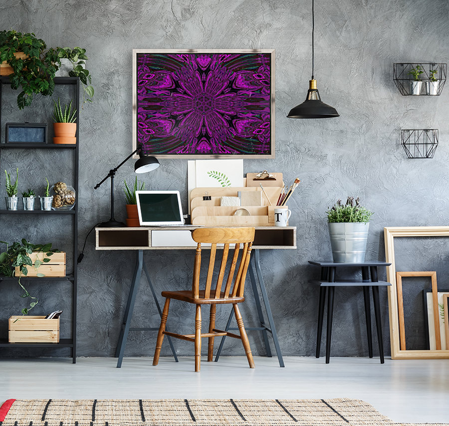 Purple Song Reproduction