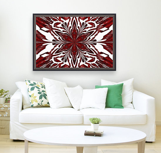 Red Jasmine Reproduction