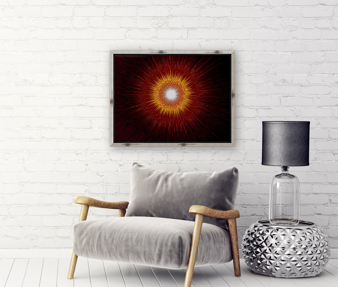 Dark Sunshine 2  Reproduction