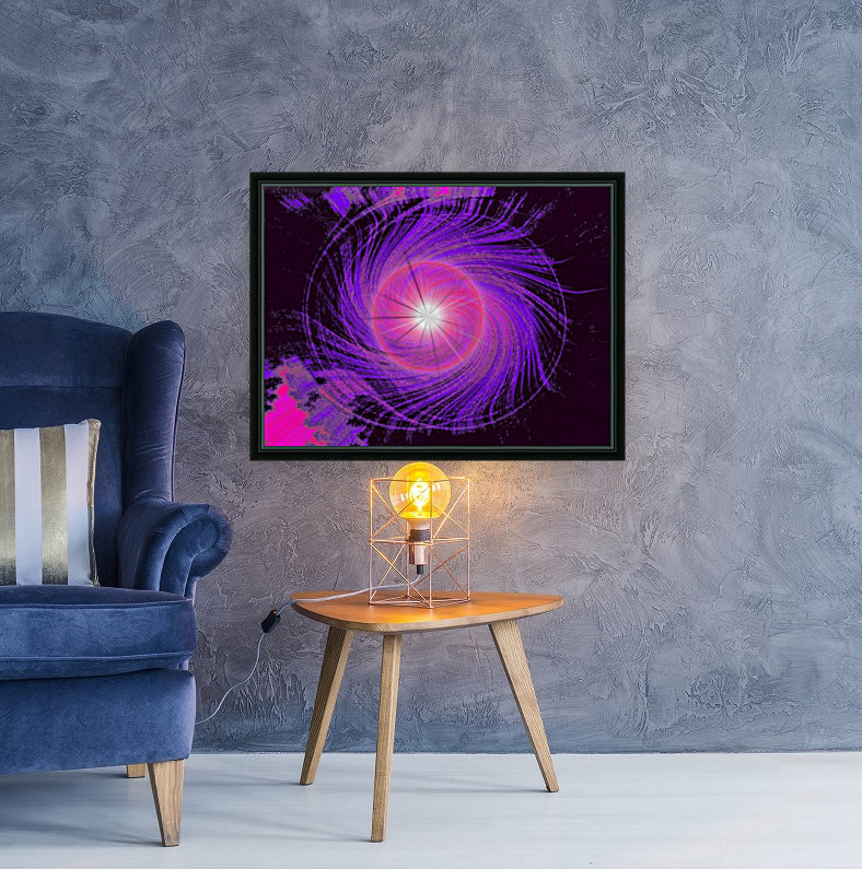 Moon Wave 1 Reproduction