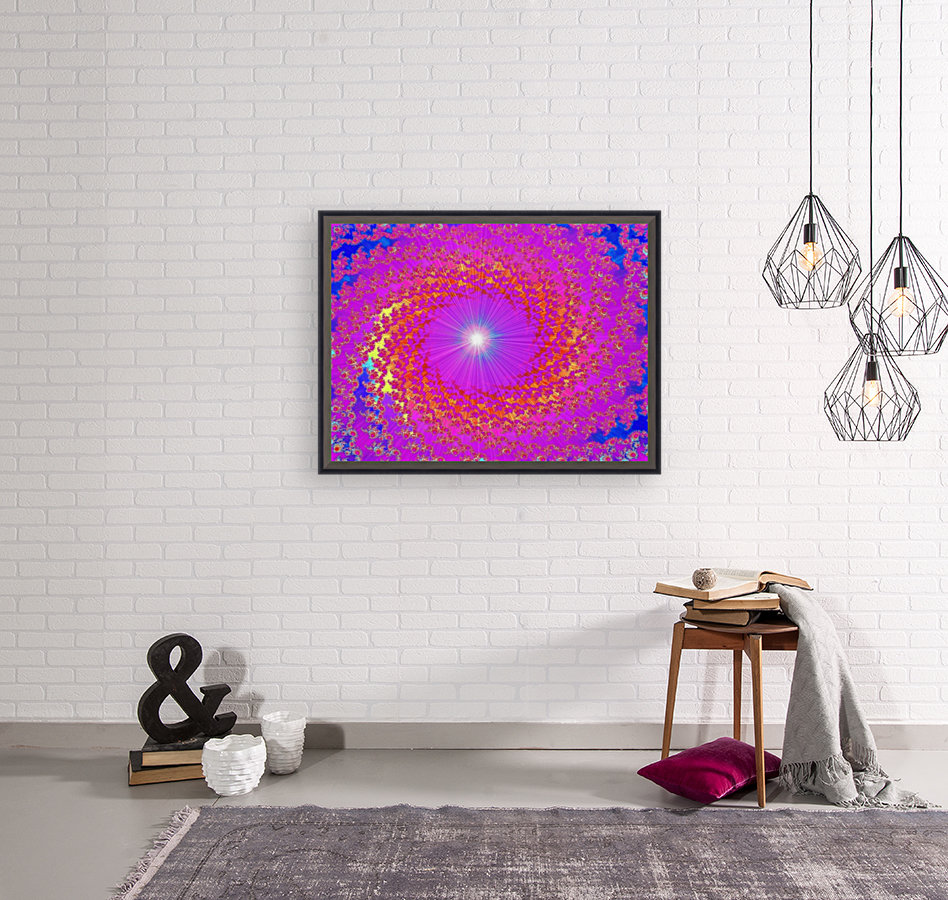Sun Goddess 1  Reproduction