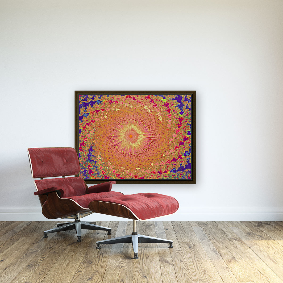 Sun Goddess 5   Reproduction