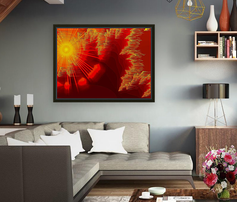 Sunshine Windstorm 1 Reproduction