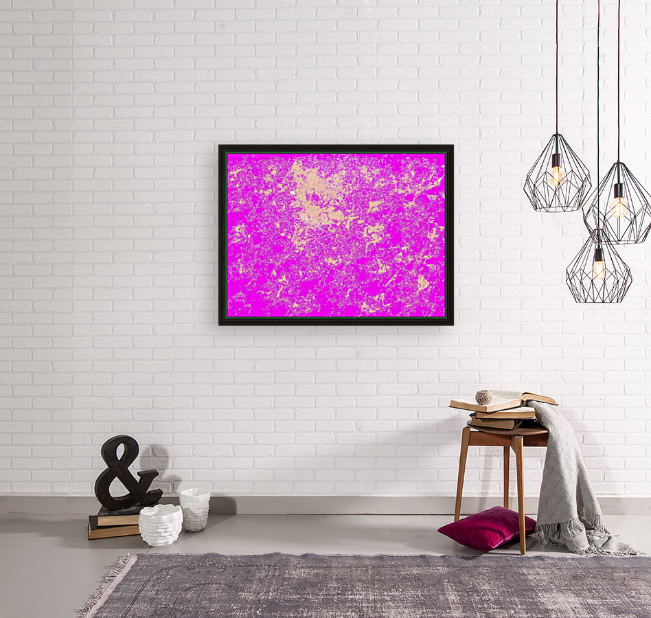 Color Mix 13  Reproduction