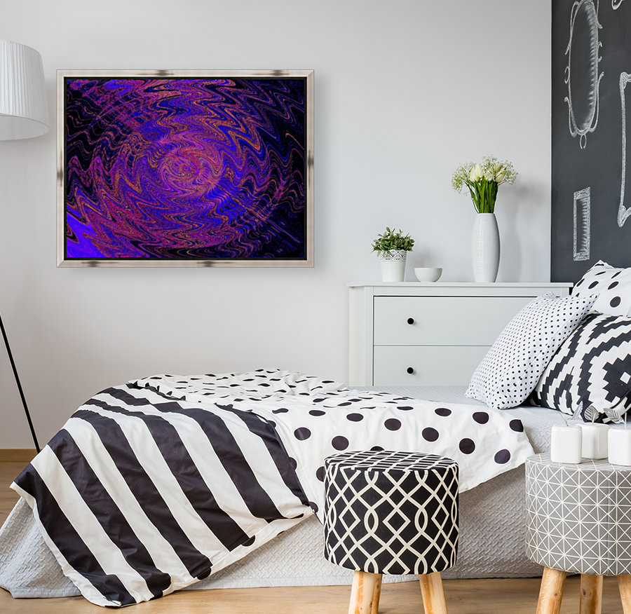 Digital Waves 4 Reproduction