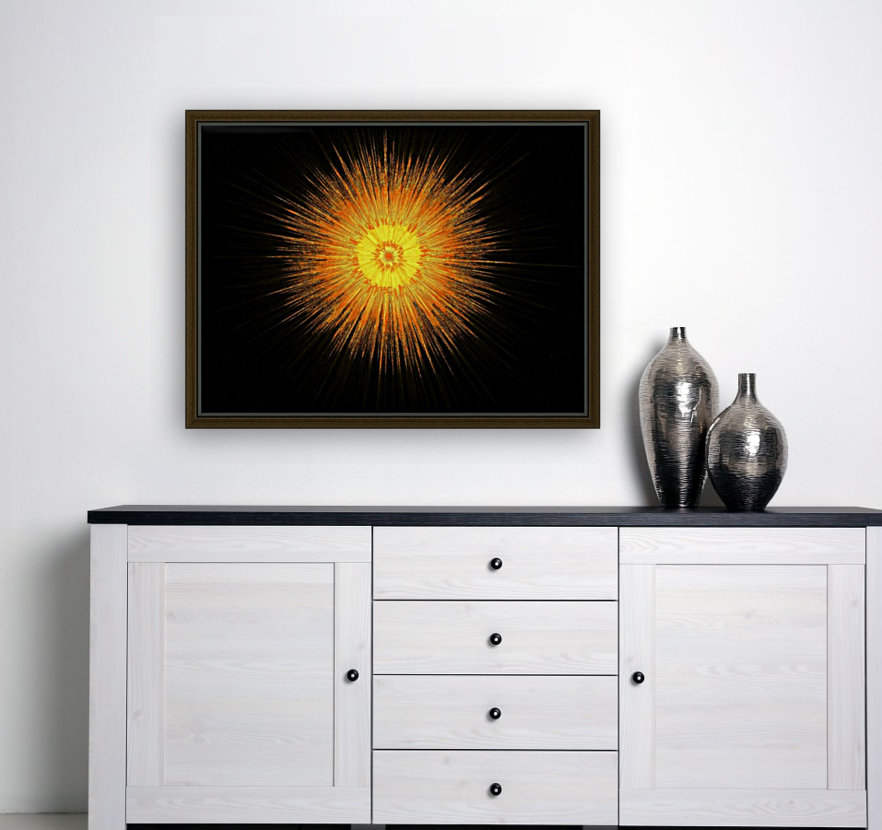Abstract Sun 41 Reproduction