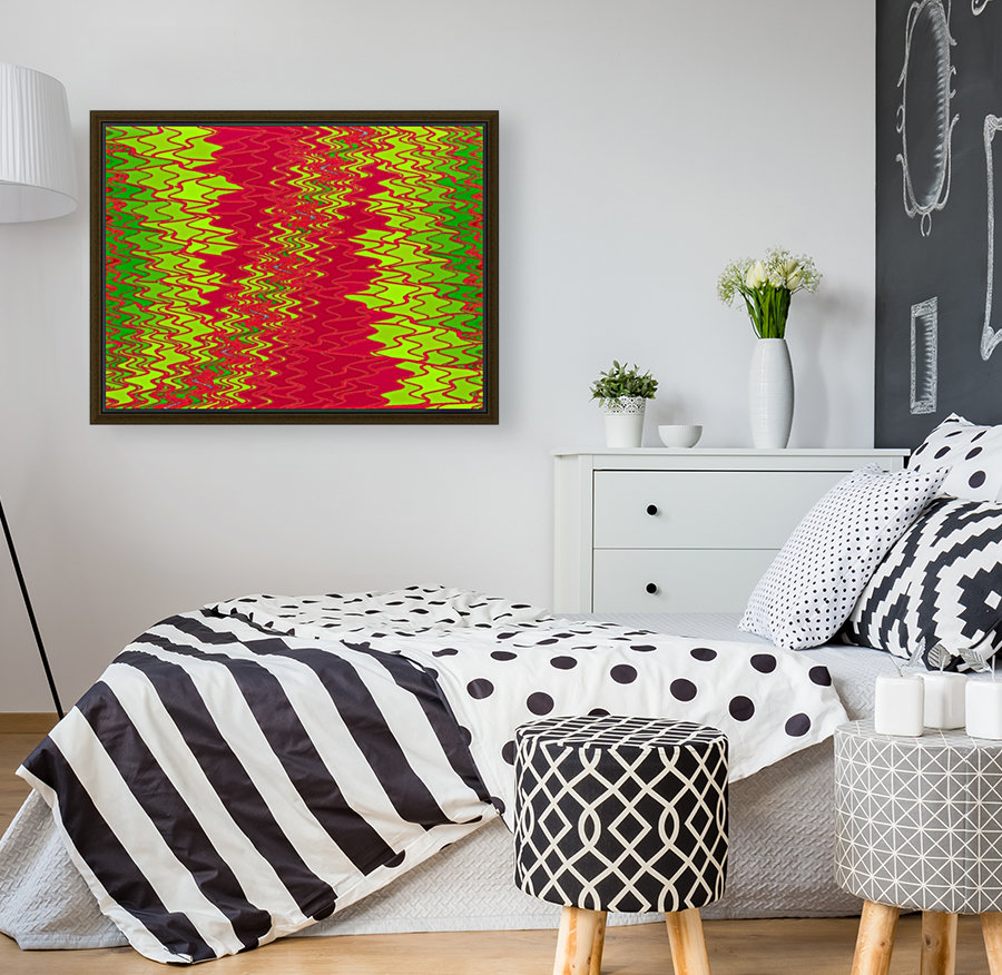 Zig Zag 10 Reproduction