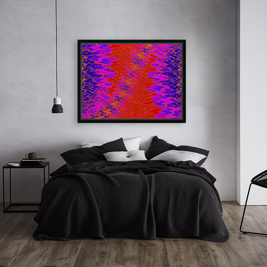Zig Zag 11 Reproduction