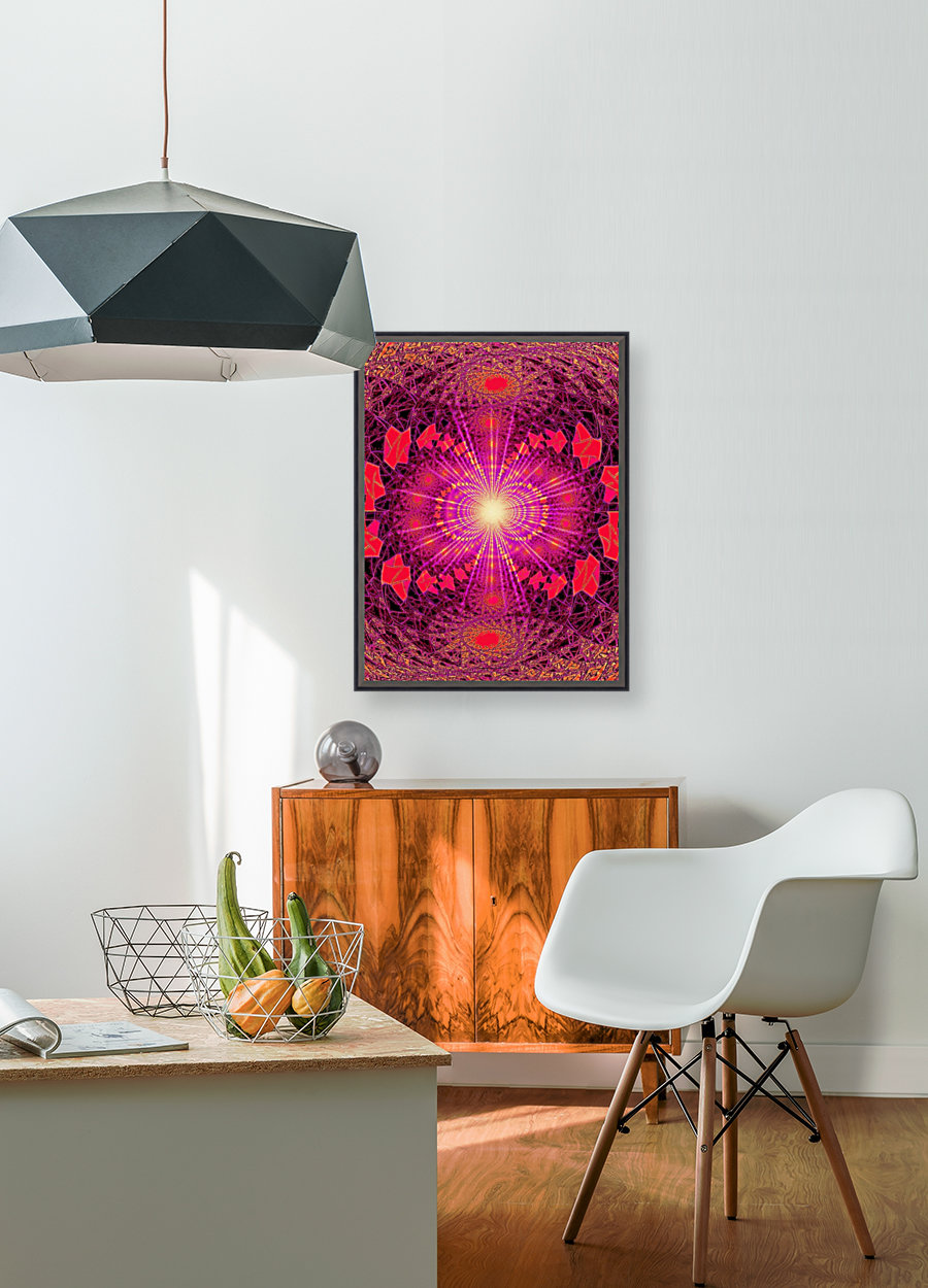 Light Bringer 4  Reproduction