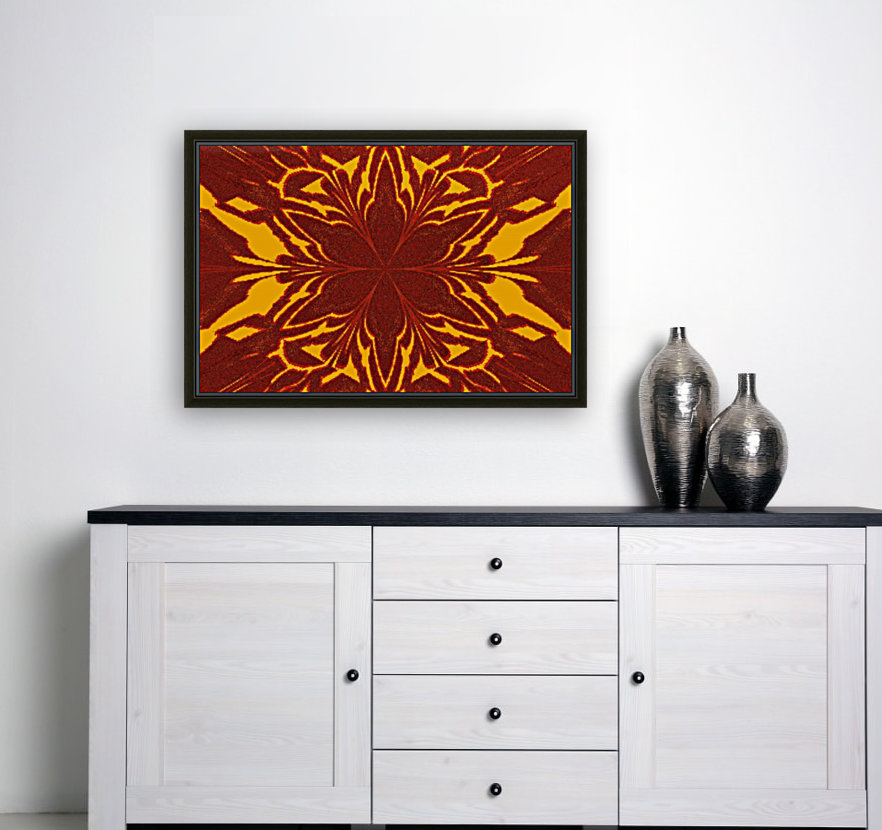 Red Shadow Jasmine Reproduction