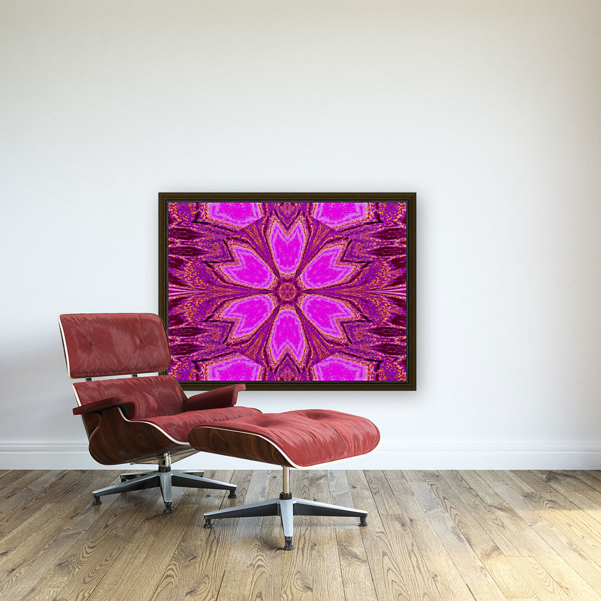 Coral Dawn Reproduction