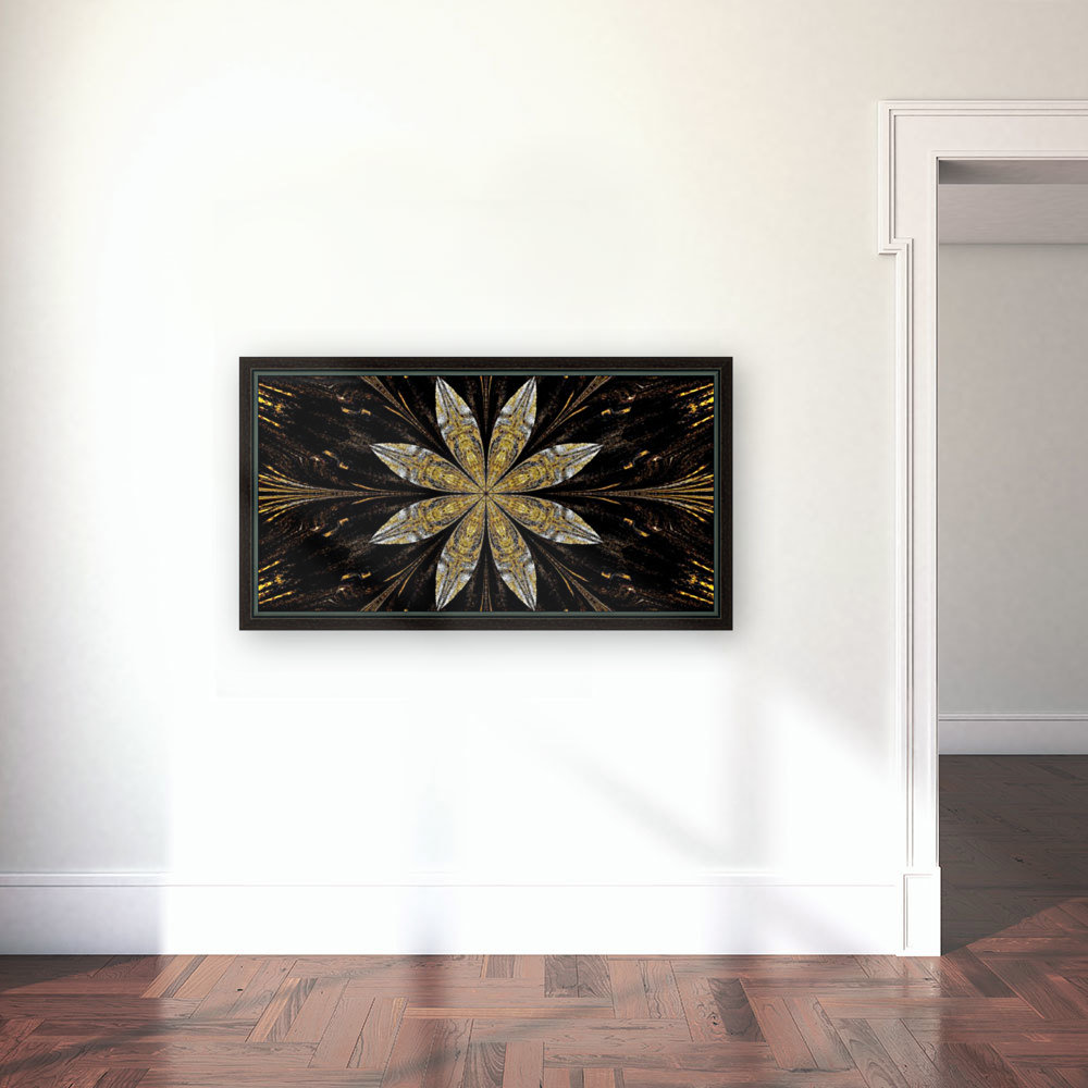 Winter Wildflower Reproduction