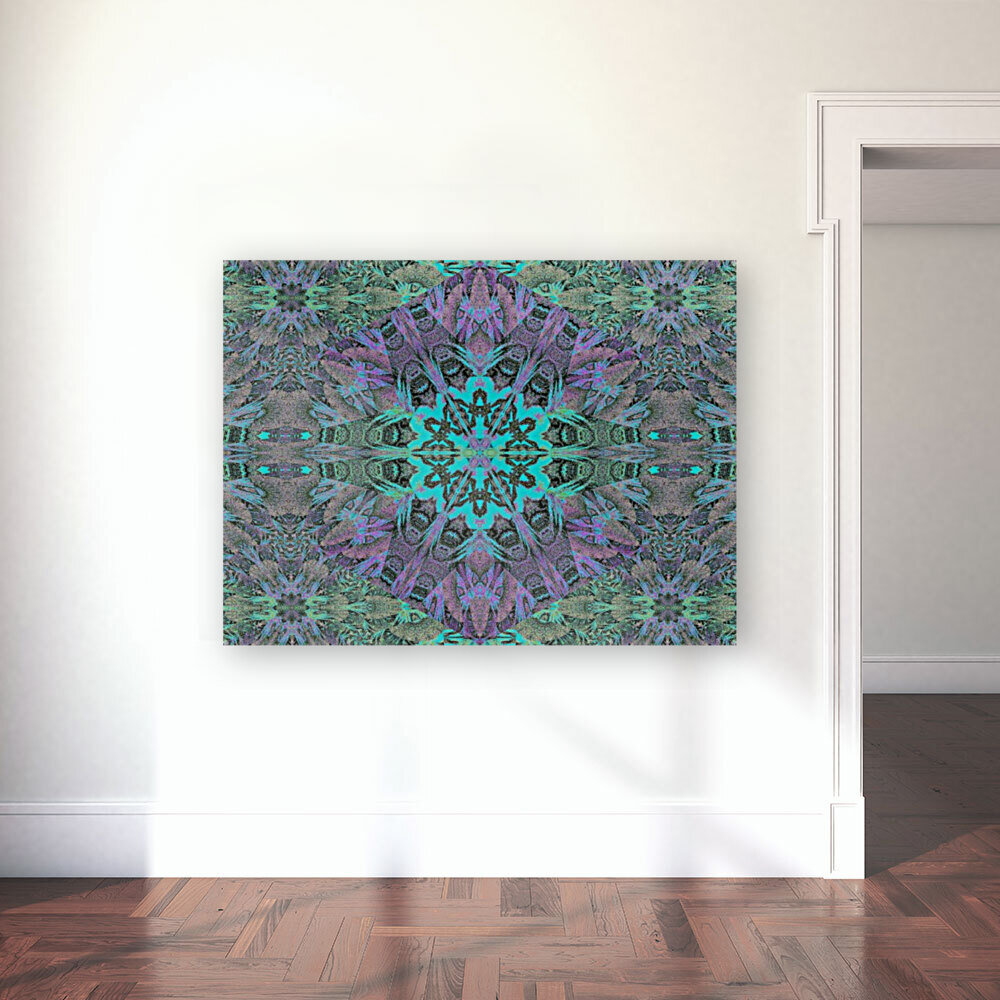 Moonlight Flower Reproduction