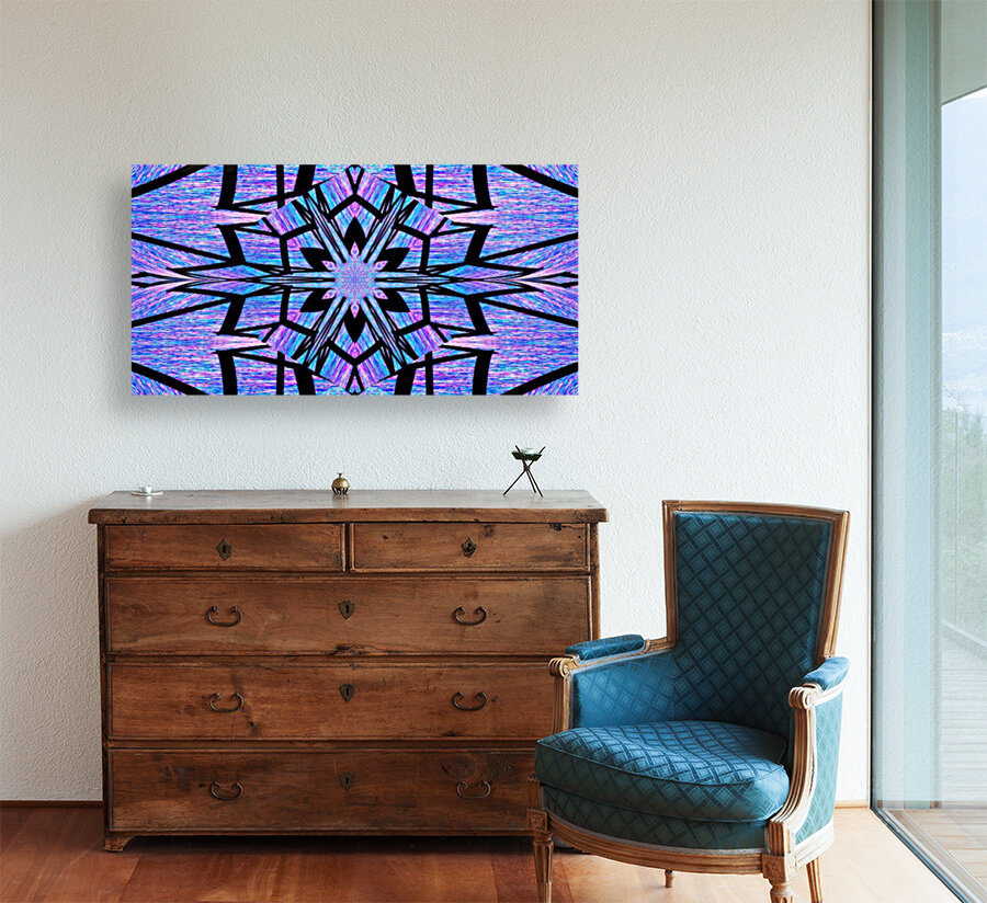 Snowflake Lotus Reproduction