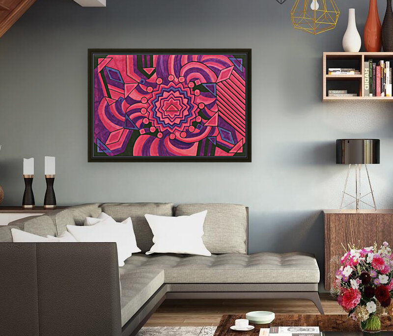 Lotus Melody  Reproduction