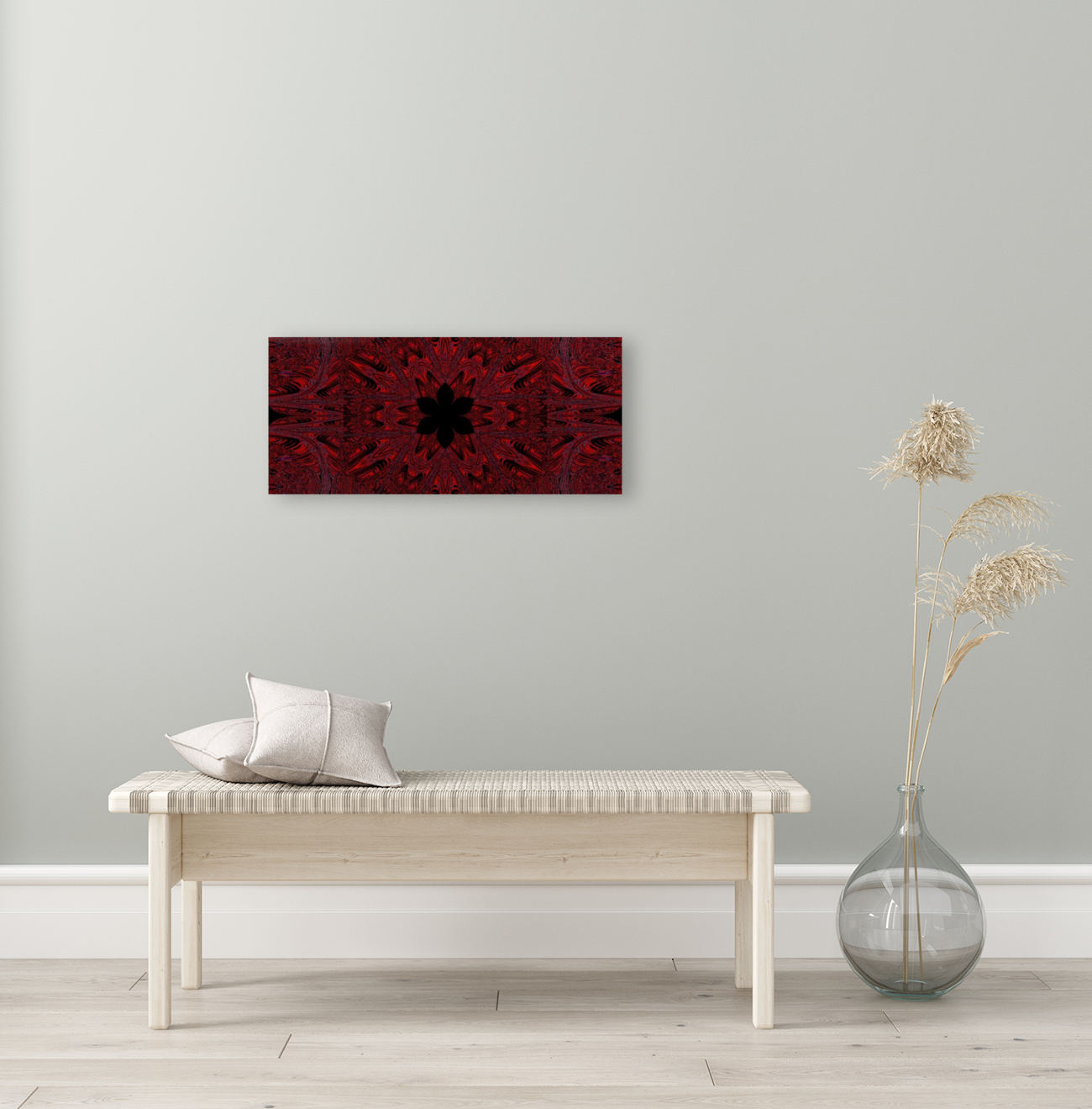 Black Lotus Reproduction