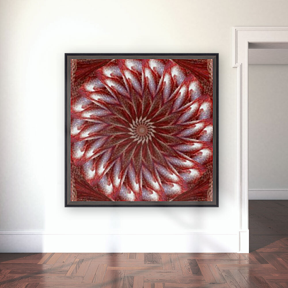 White Lotus 14 Reproduction