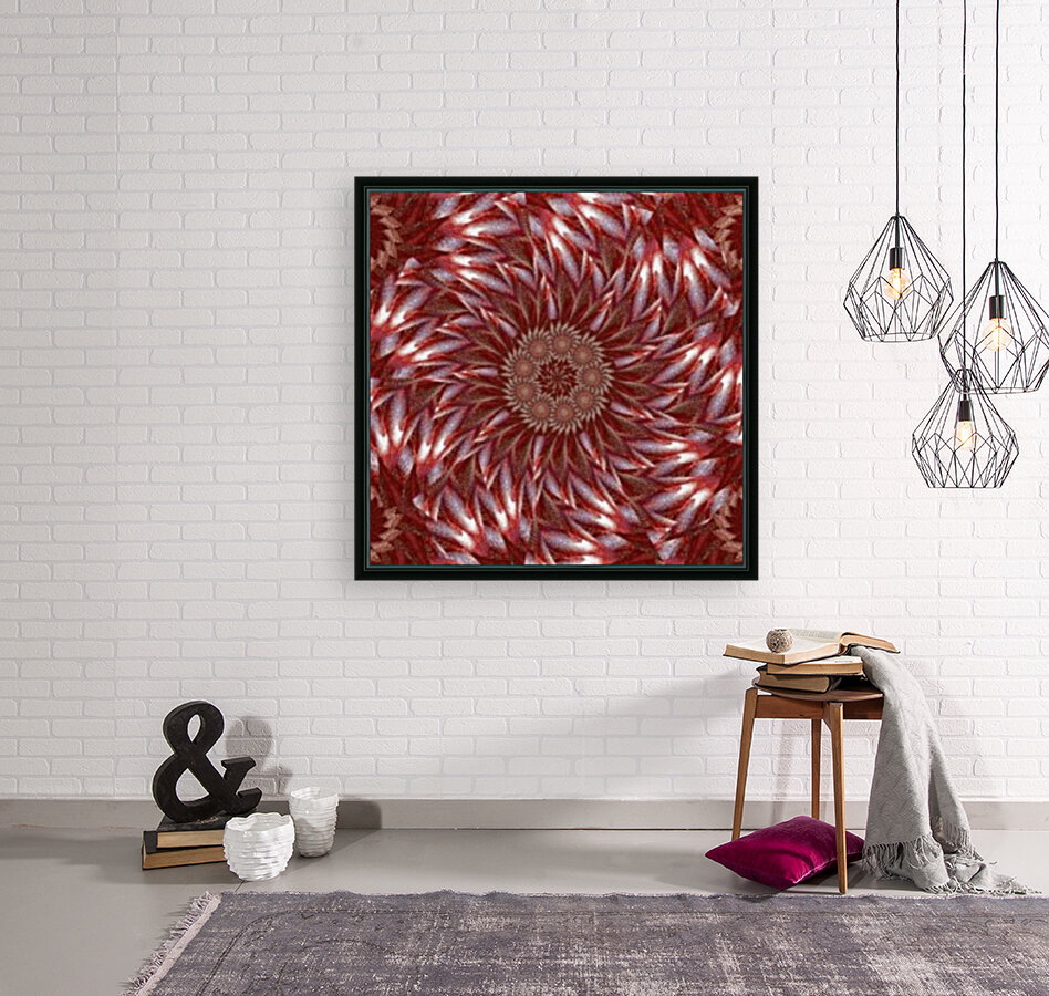 White Lotus 17 Reproduction