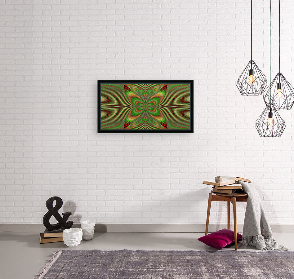 Disco Butterfly 13 Reproduction