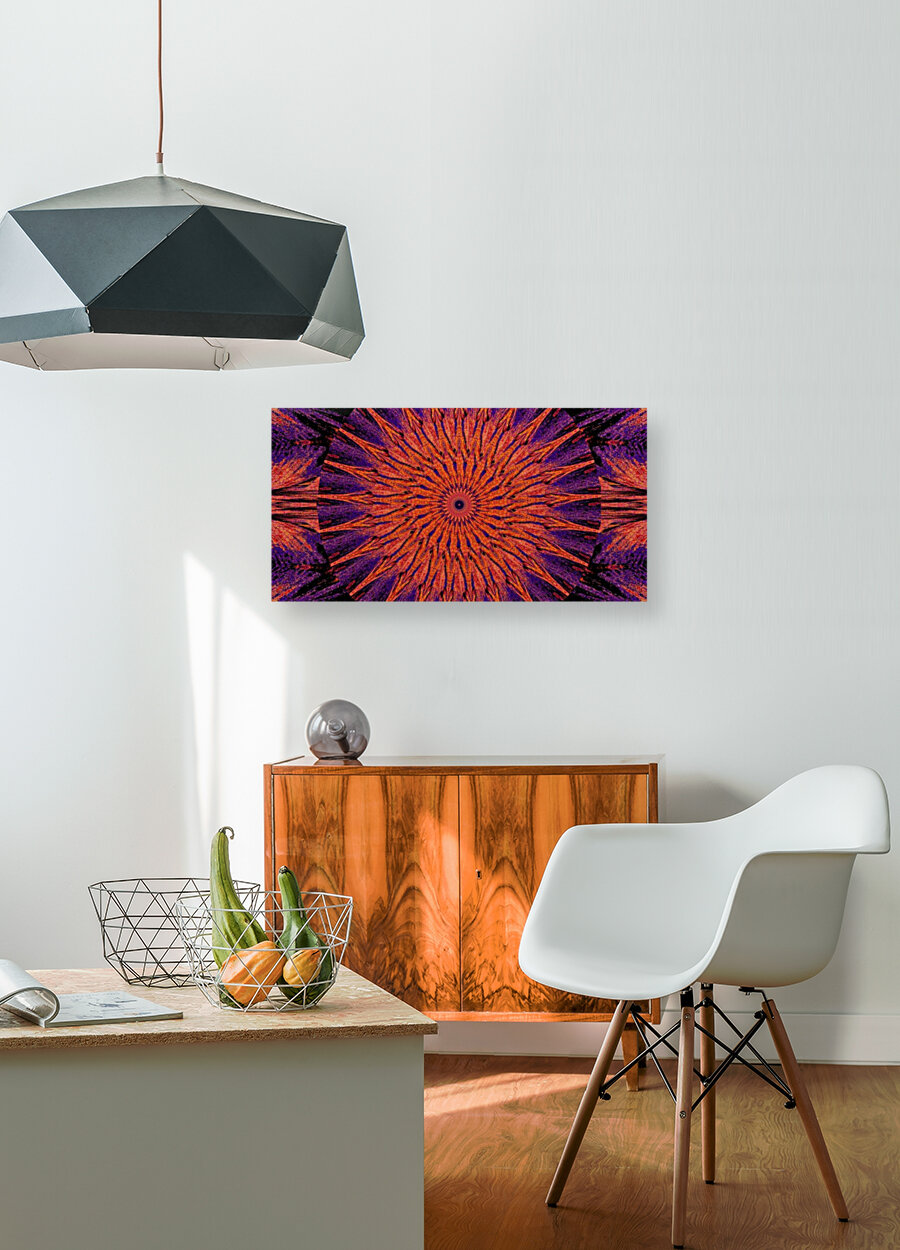 Sun In Sunshine Reproduction