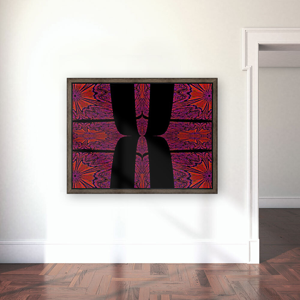 Athenas Light 8 Reproduction
