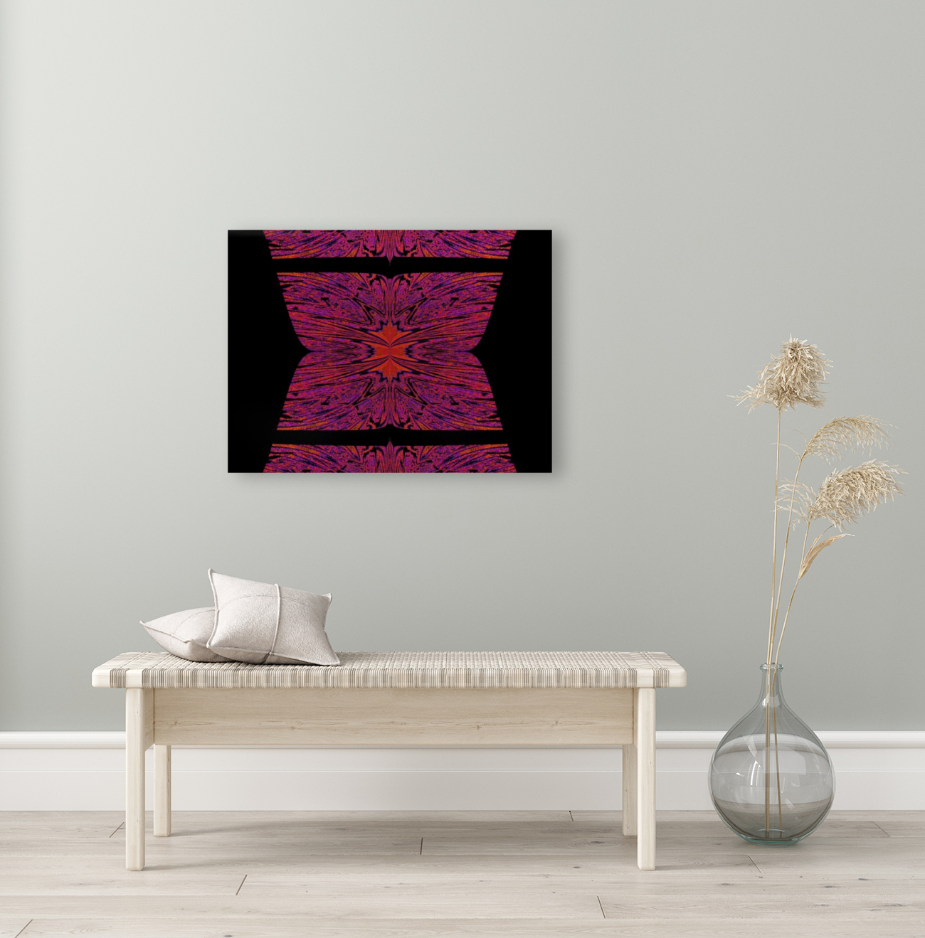 Athenas Light 9 Reproduction