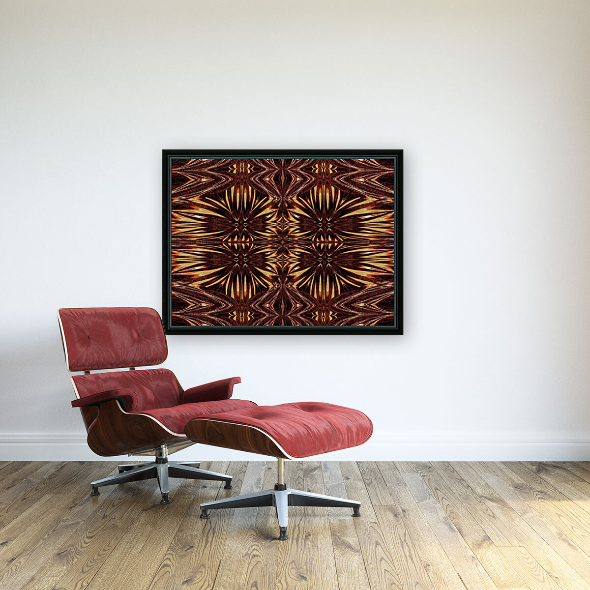 Sand Storm 8 Reproduction