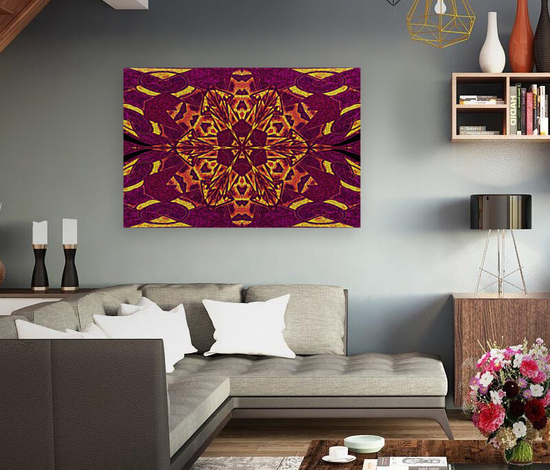 Arrow Flower  Reproduction