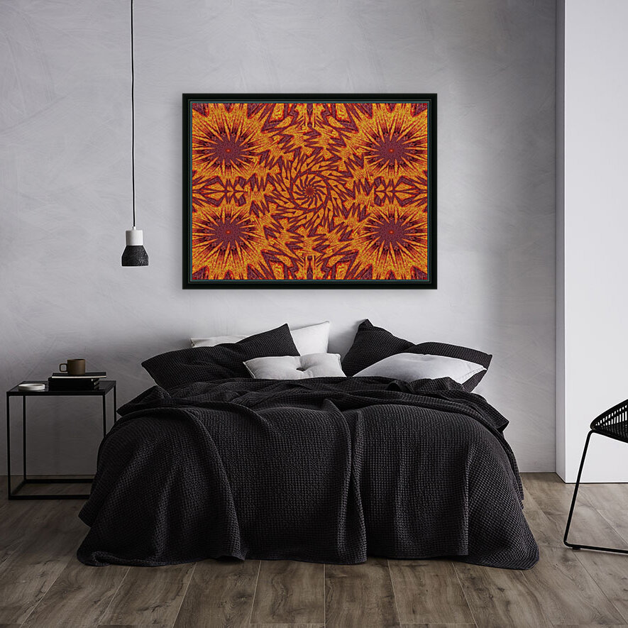 Desert Sunshine 99 Reproduction