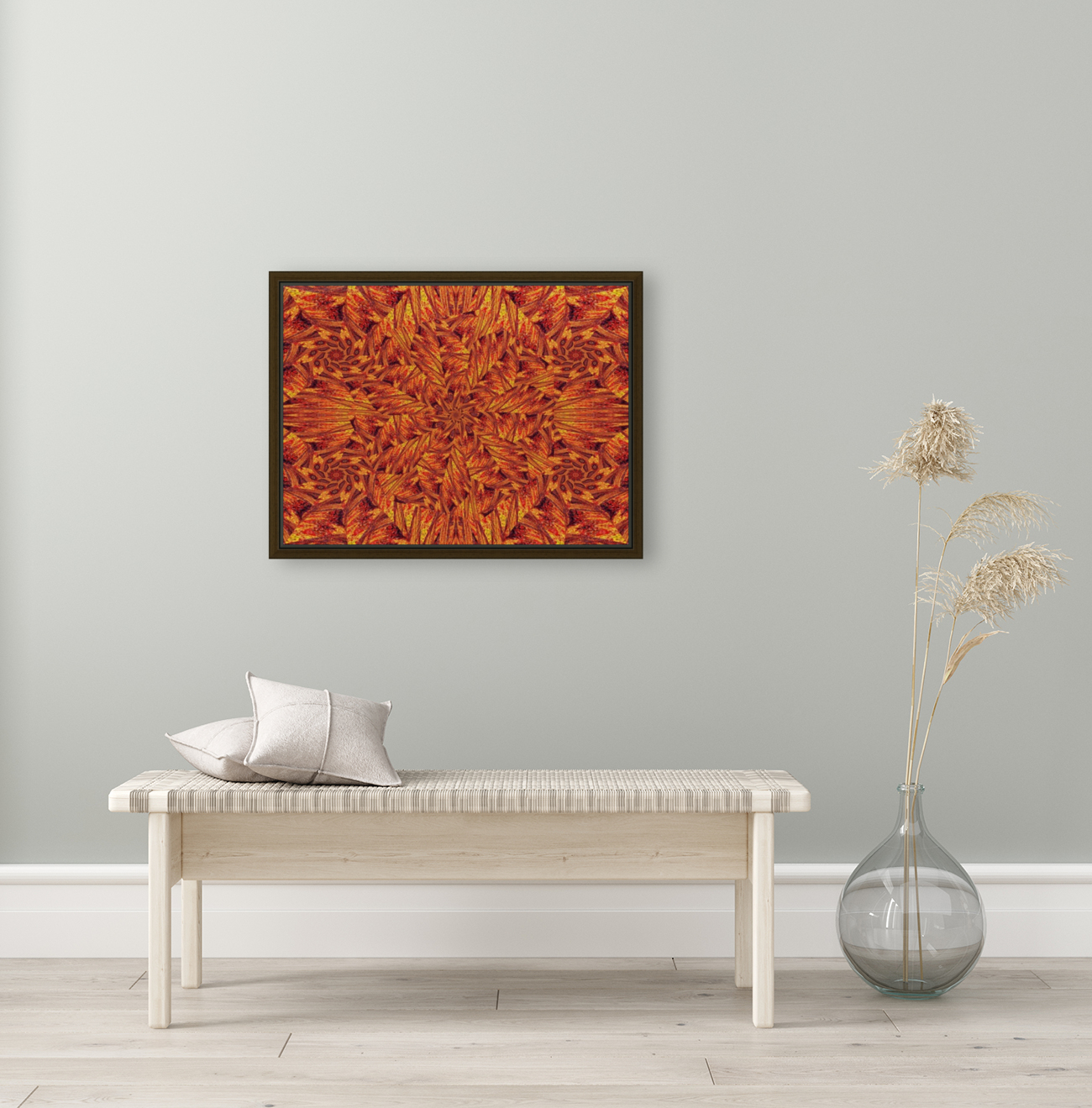 Desert Sunshine 300 Reproduction