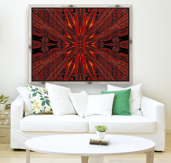 Sacred Storm 1 Reproduction