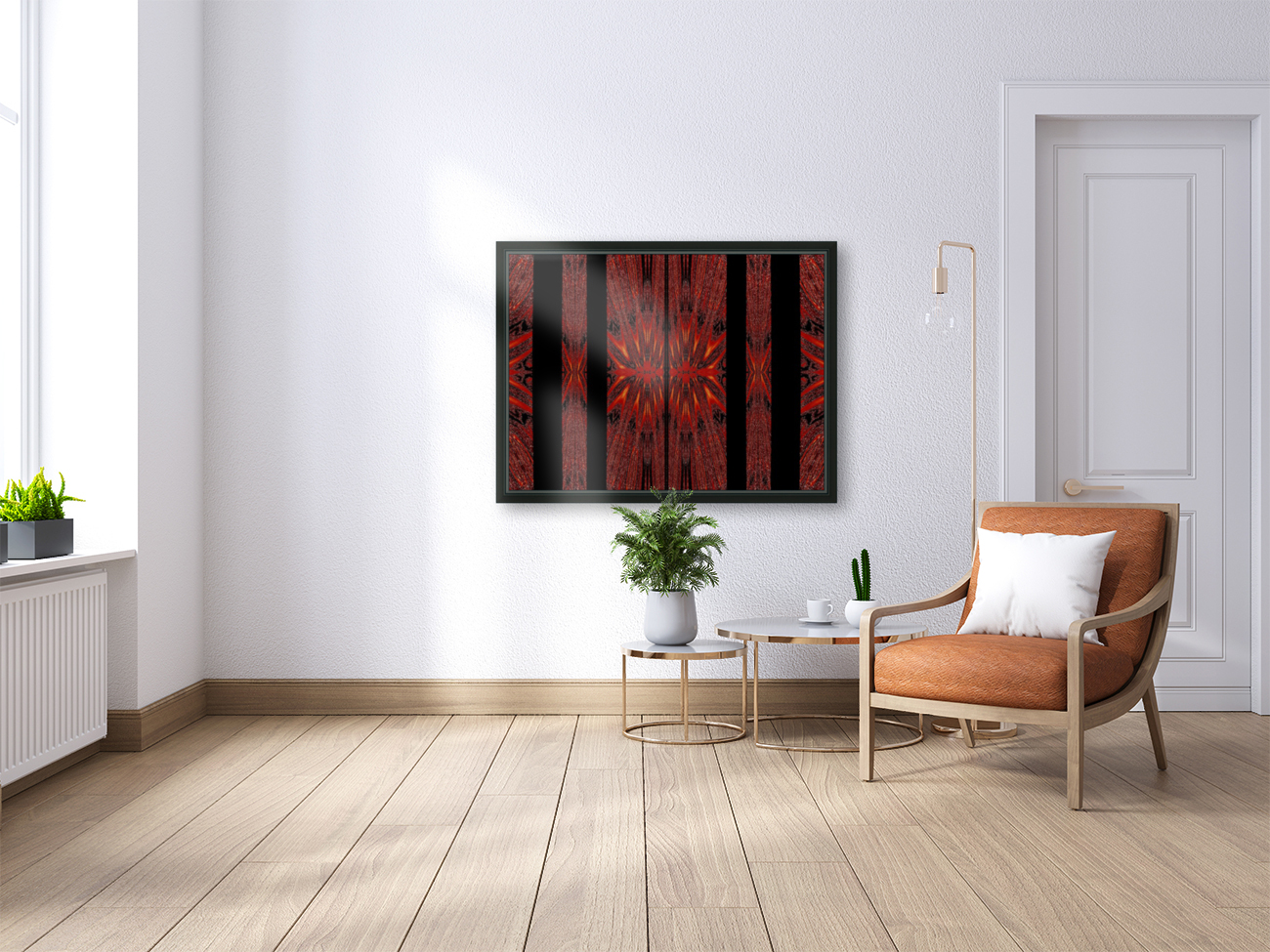Sacred Storm 13 Reproduction