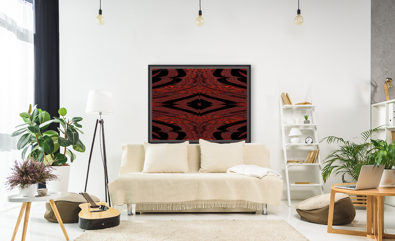 Sacred Storm 16 Reproduction