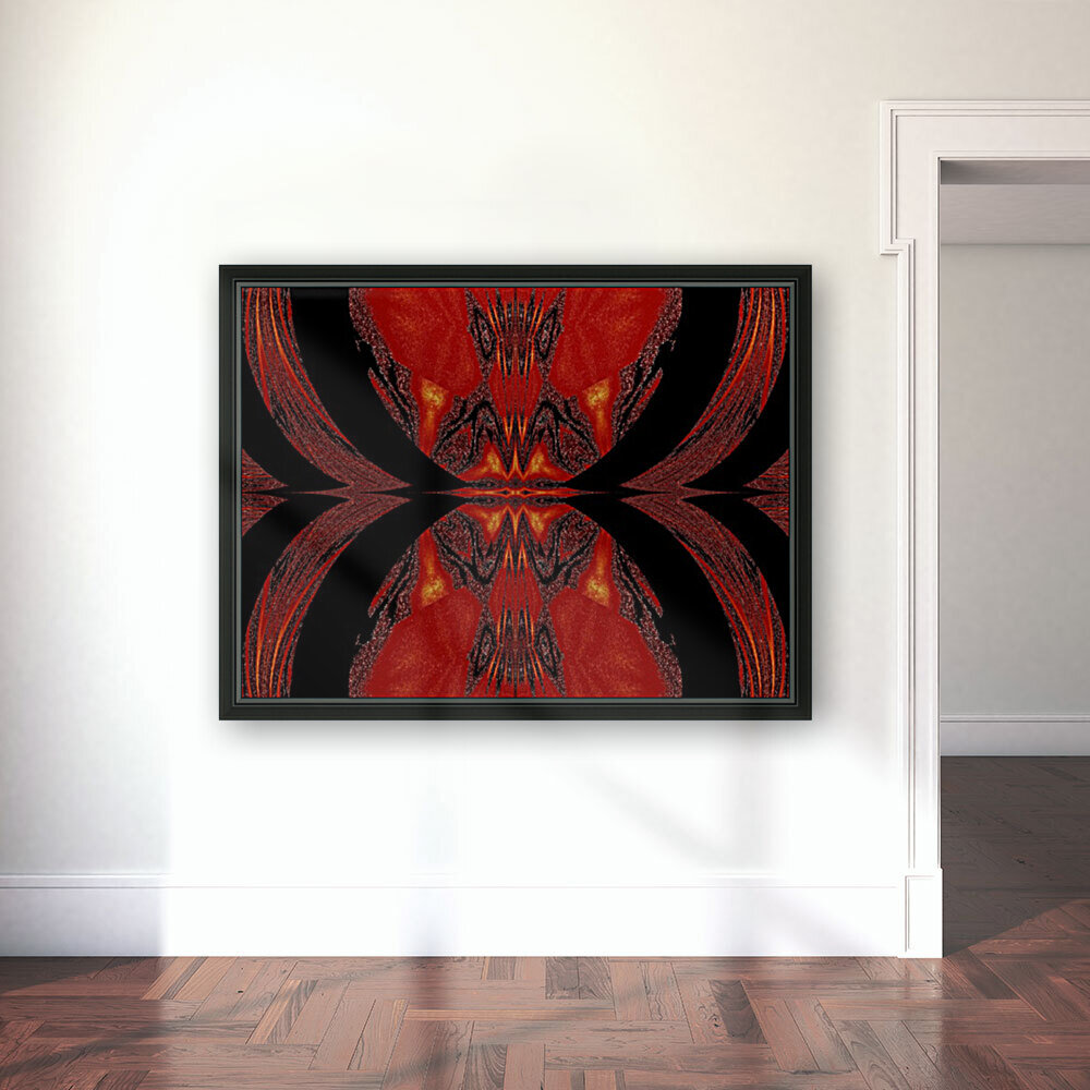 Sacred Storm 18 Reproduction