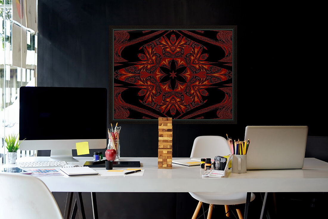 Sacred Storm 24 Reproduction