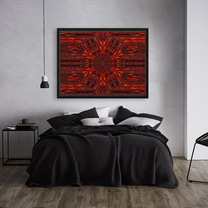 Sacred Storm 39 Reproduction