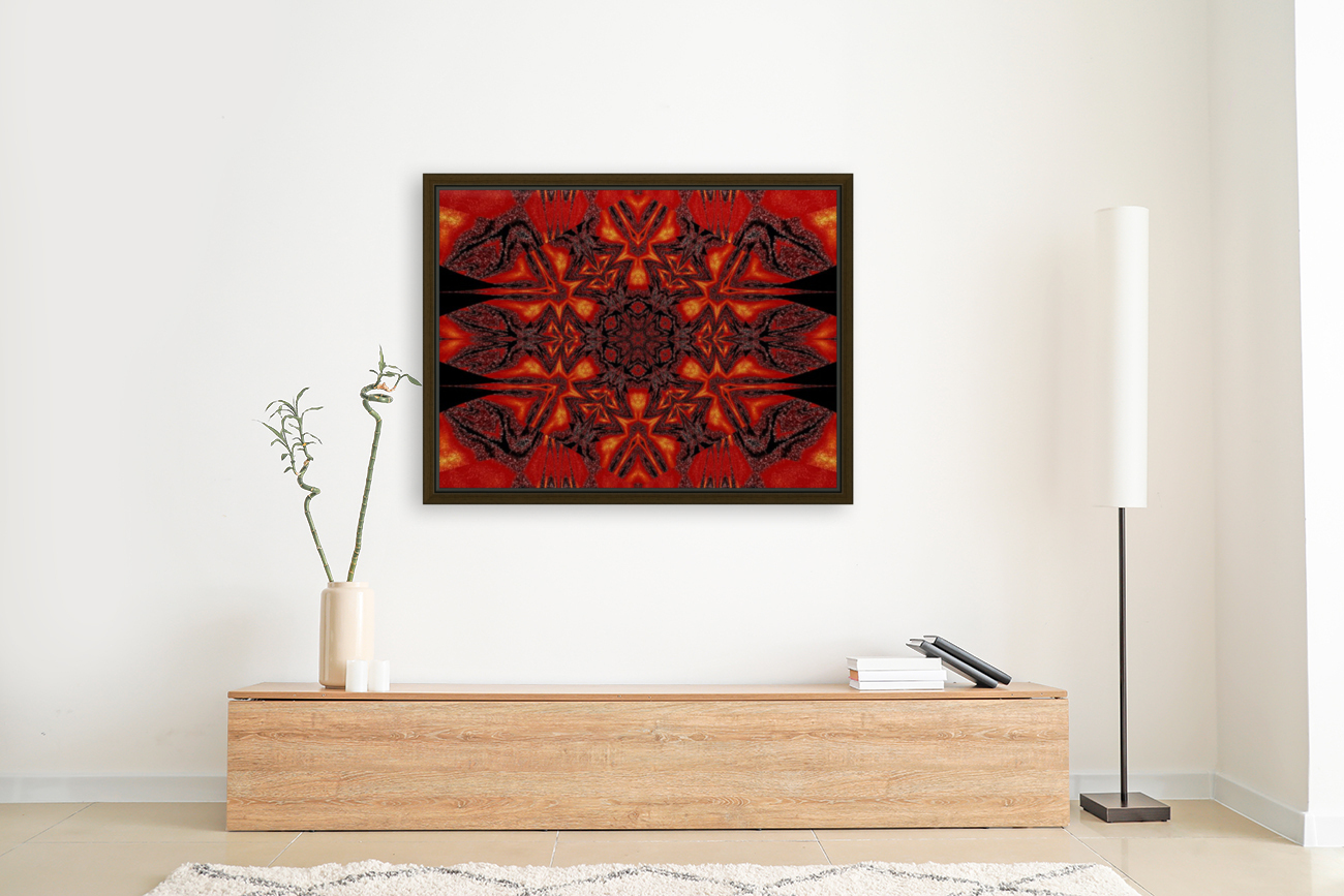 Sacred Storm 50 Reproduction