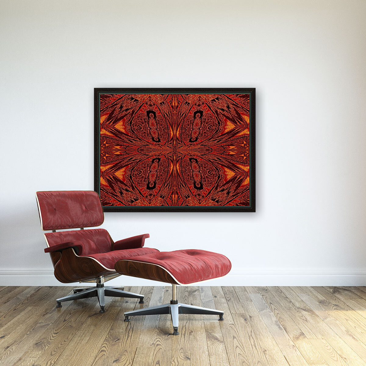 Mojave Sands 10 Reproduction