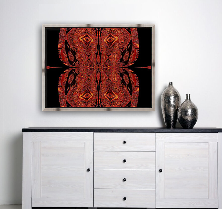 Mojave Sands 34 Reproduction