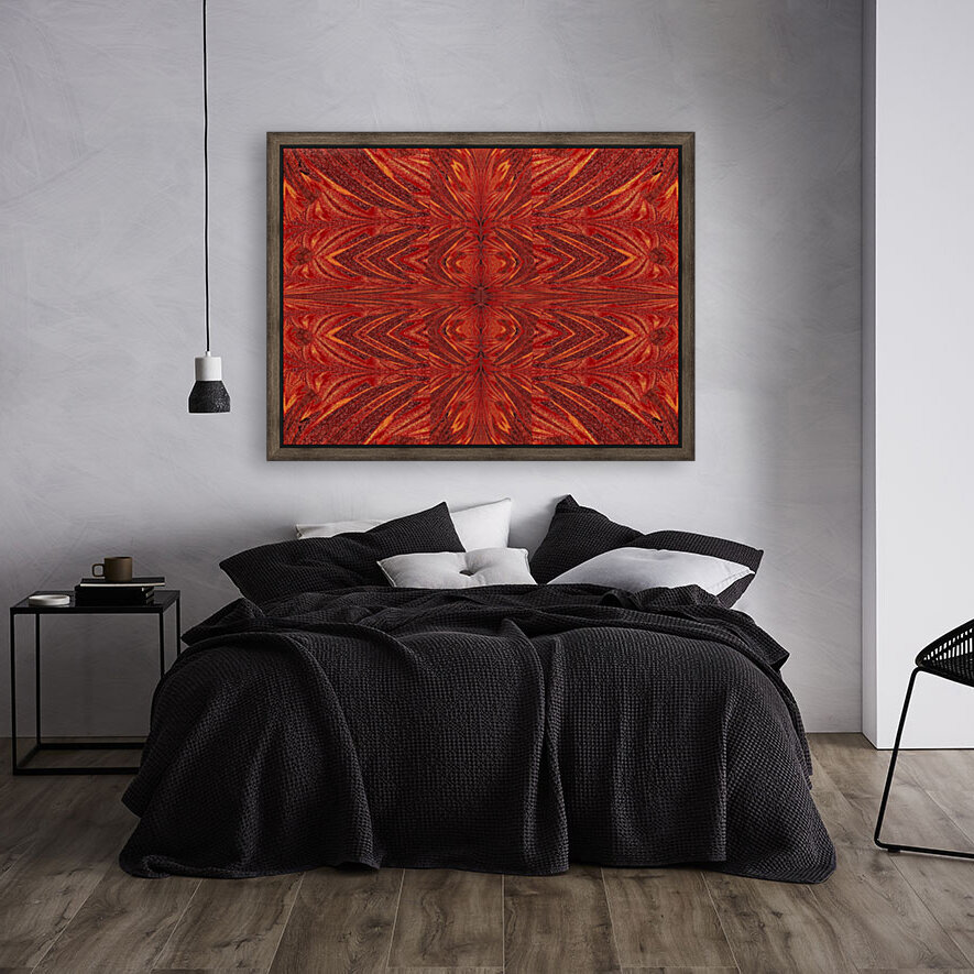 Mojave Sands 77 Reproduction