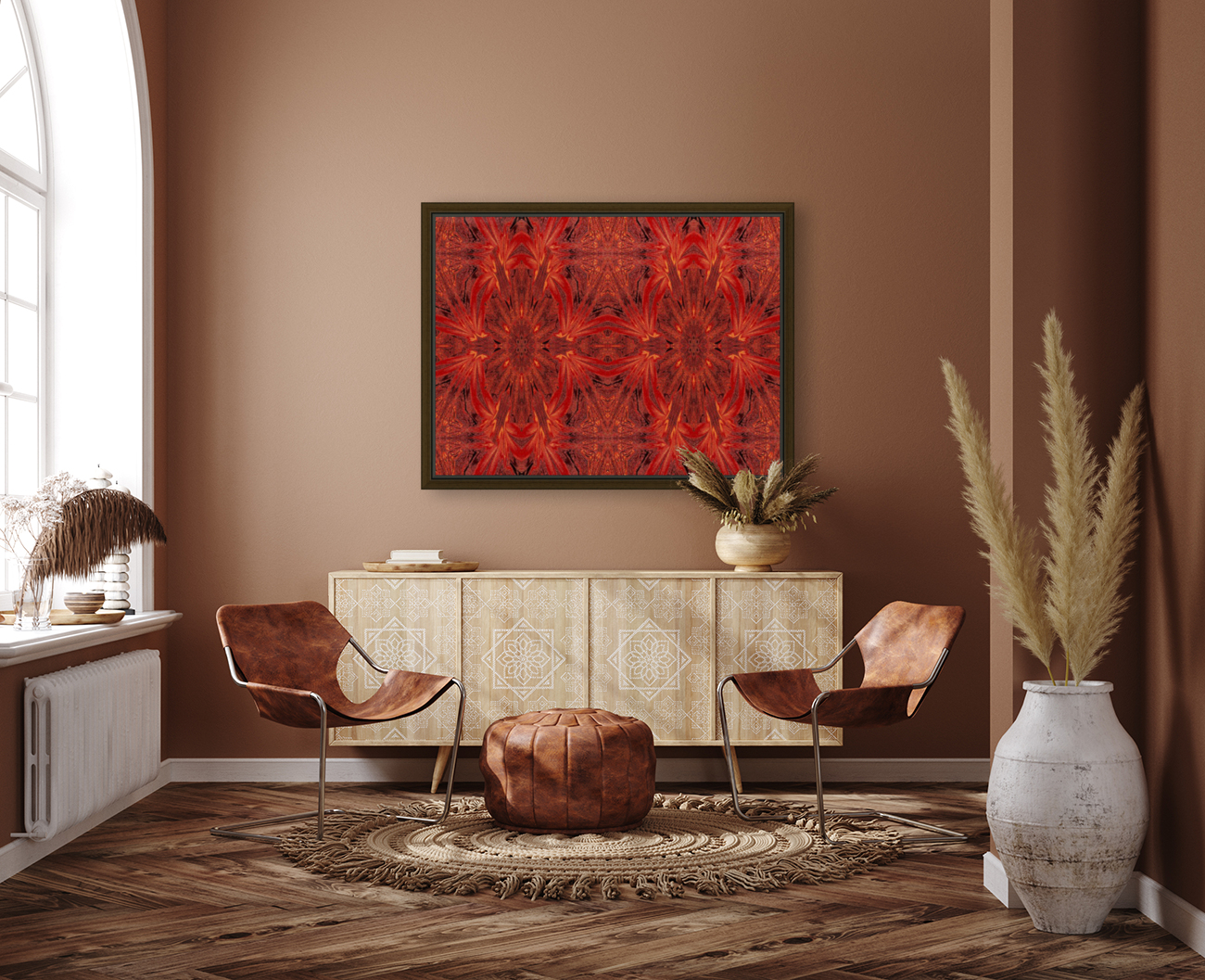 Mojave Sands 78 Reproduction