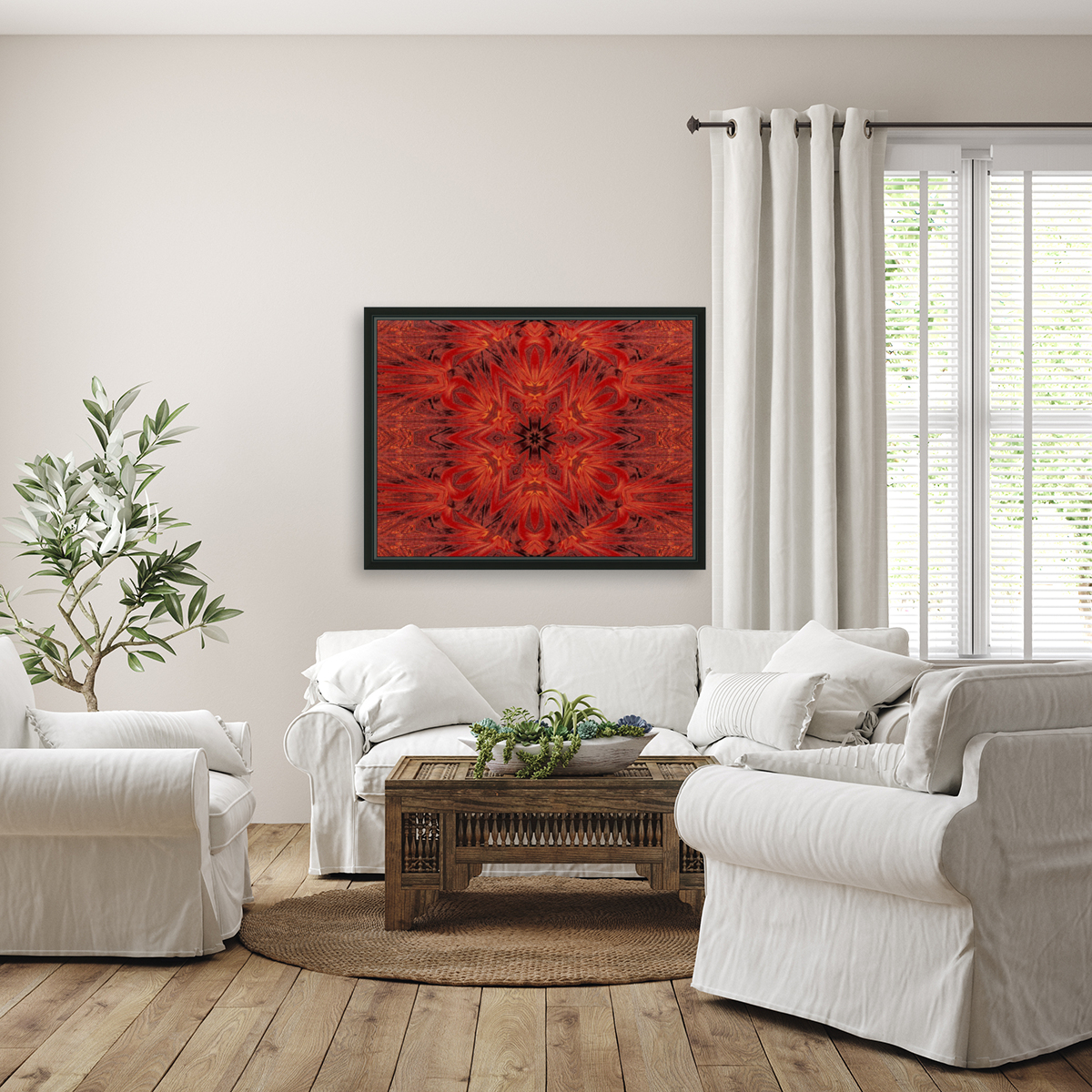 Mojave Sands 79 Reproduction