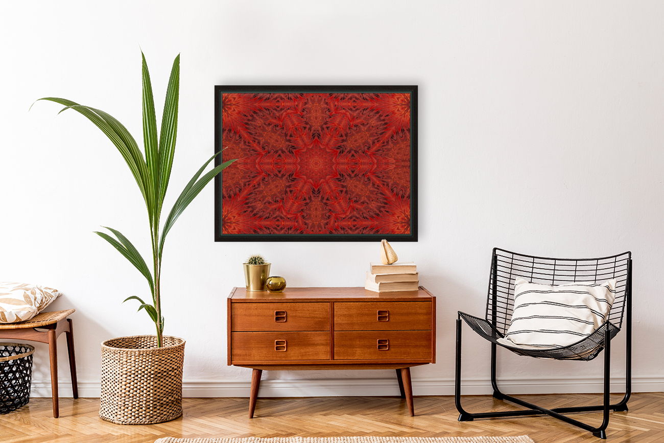 Mojave Sands 86 Reproduction