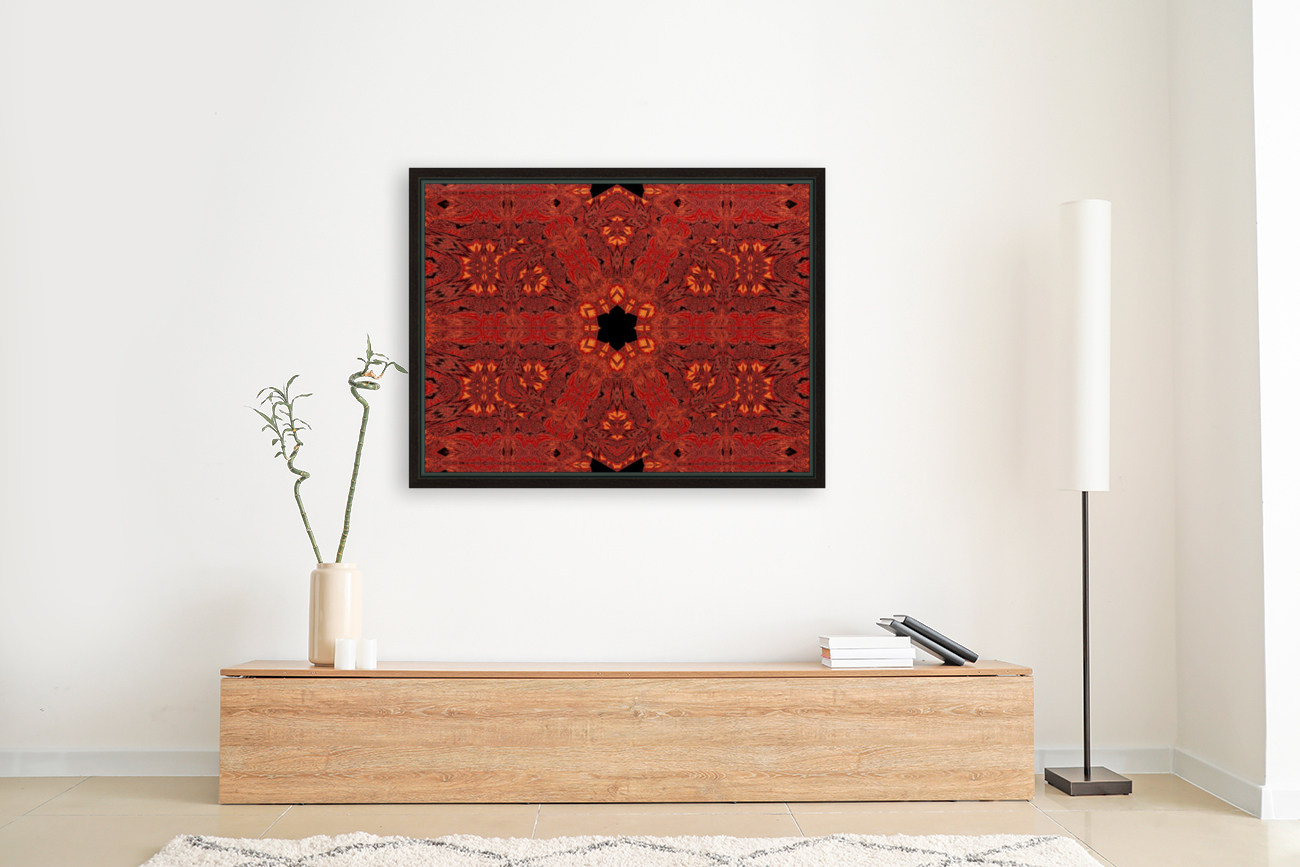 Mojave Sands 90 Reproduction